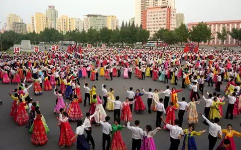 Noord-Korea