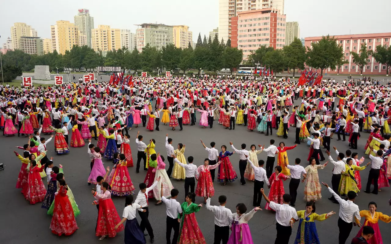 Noord-Korea