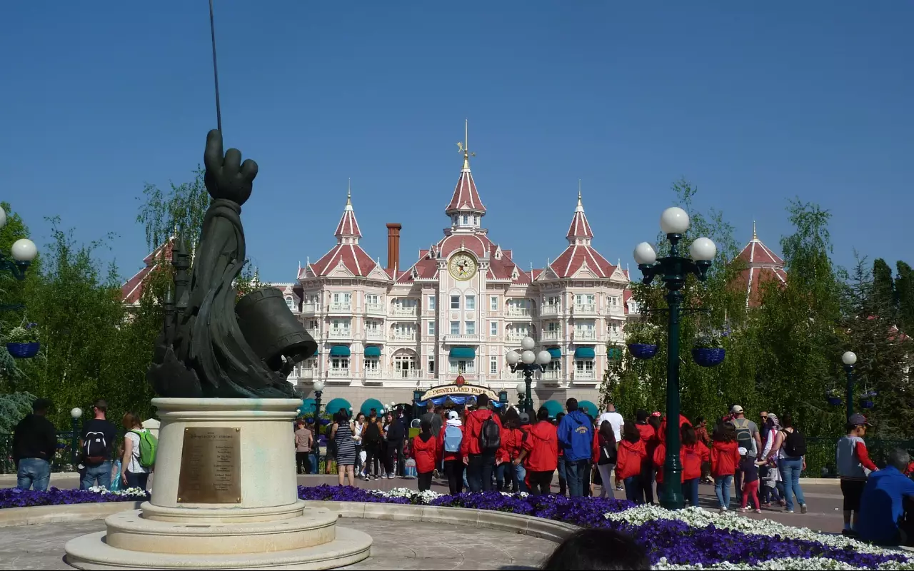 Disney