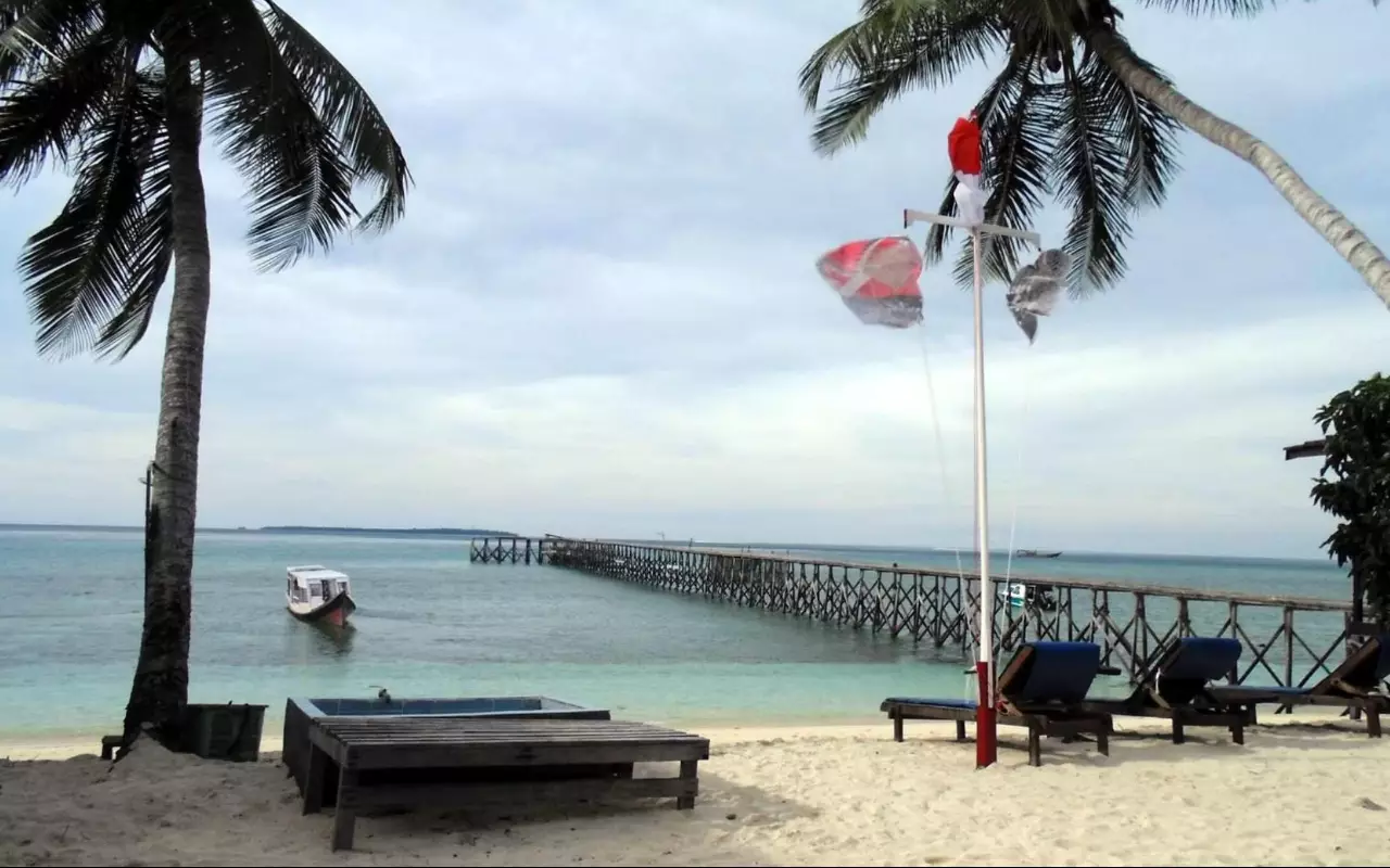 Indonesië