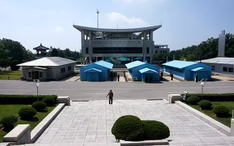 Noord-Korea