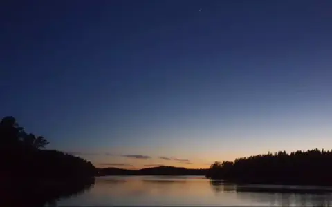 Scandinavië en de Baltische staten