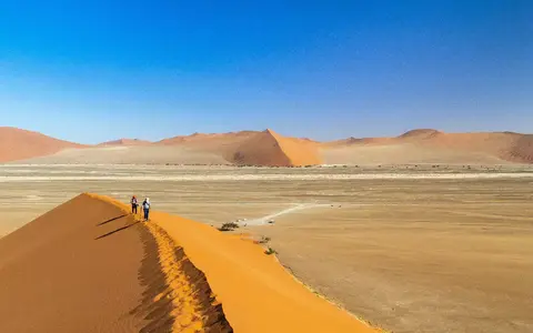 Zuidelijk Afrika