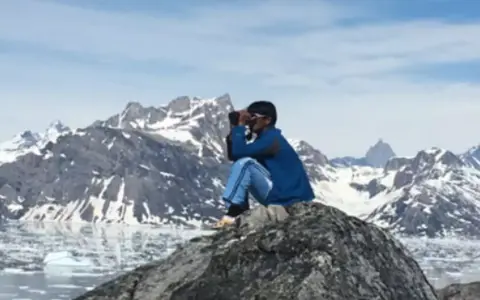 Spirituele en meditatiereizen