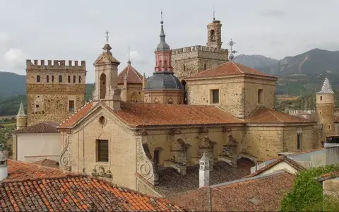 Spanje