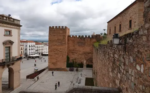 Spanje