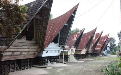 Indonesië
