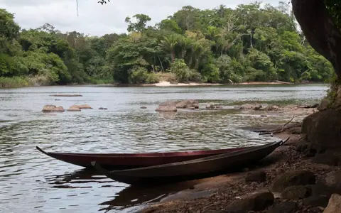 Suriname