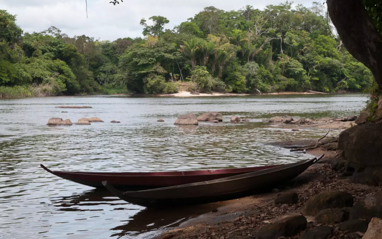 Suriname