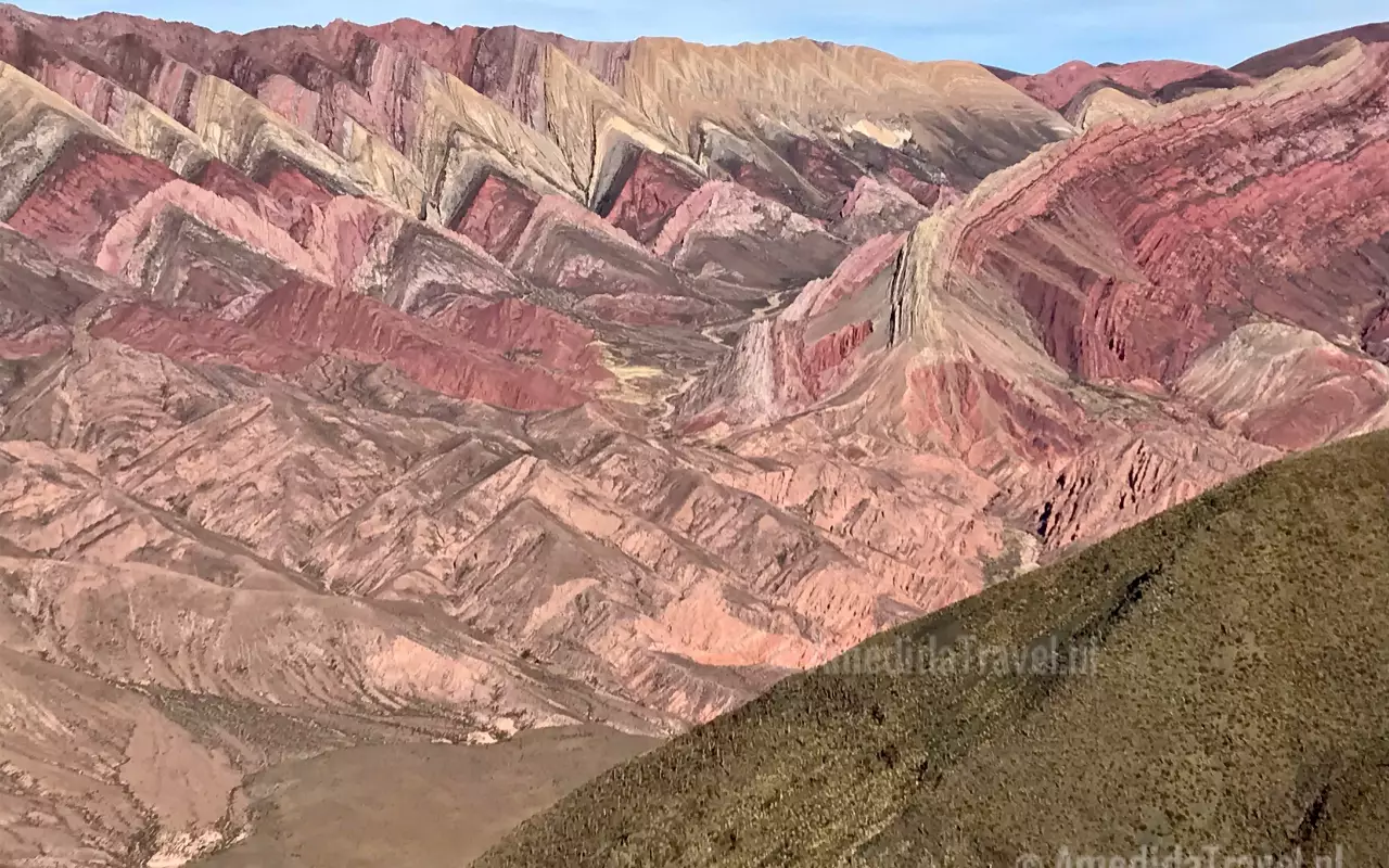 Argentinië - Uruguay - Chili - Zuid Bolivia