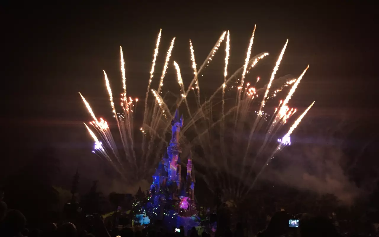 Disney