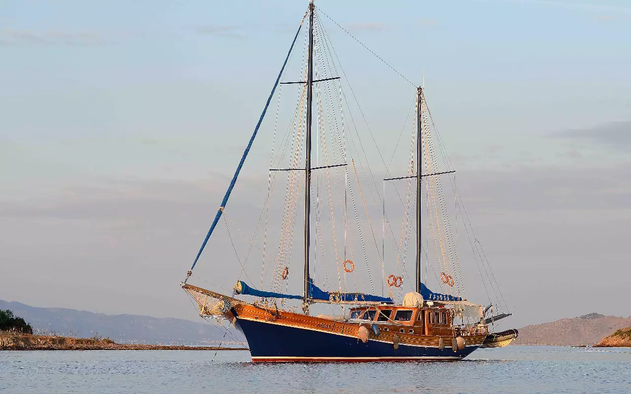 Turkije, Bodrum