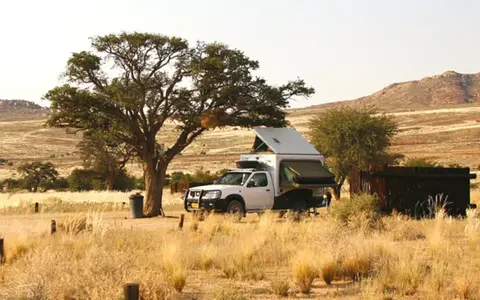 Oost en Zuidelijk Afrika