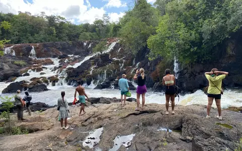Suriname
