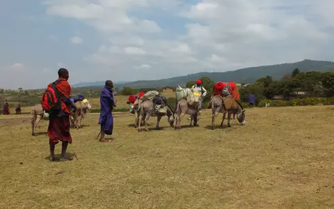 Tanzania