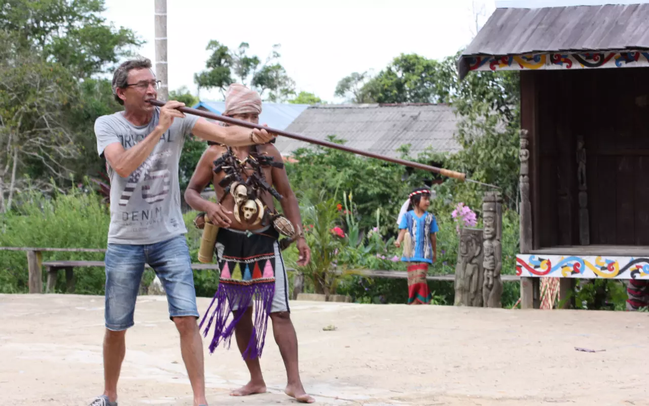 Indonesië