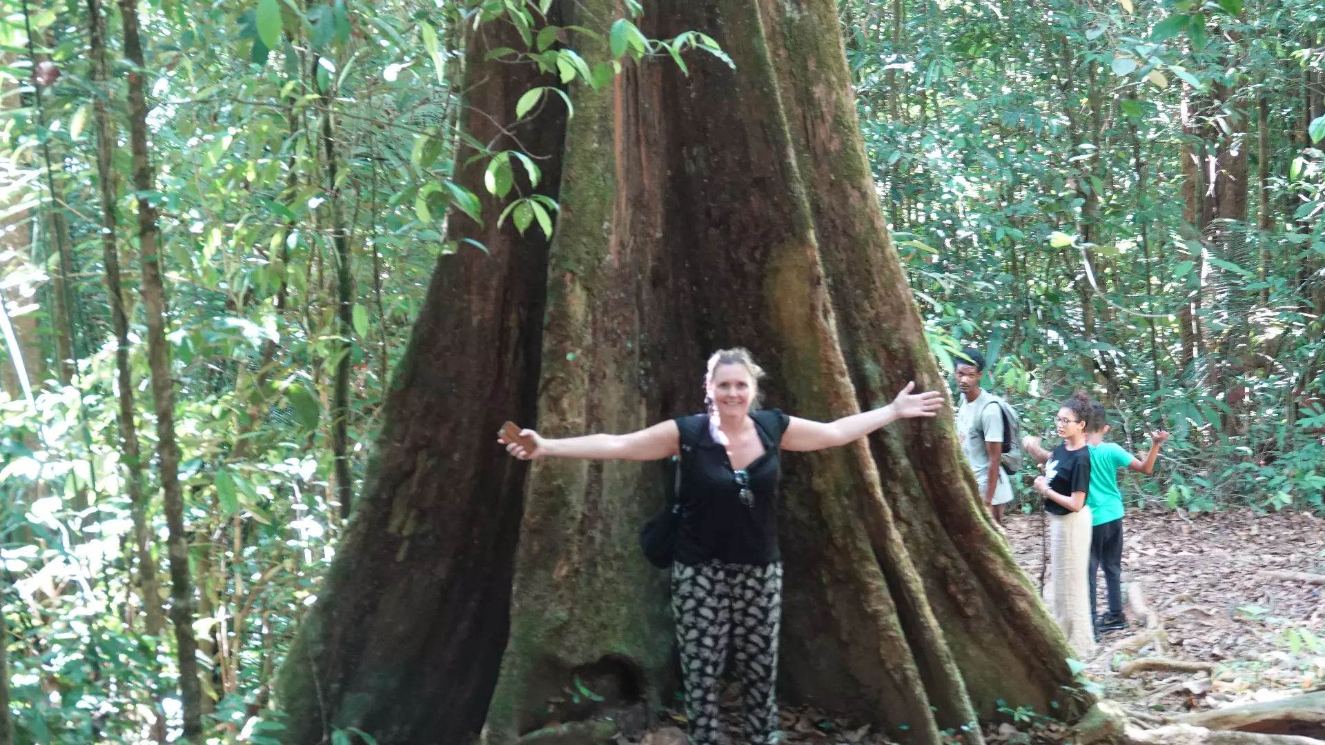 Suriname