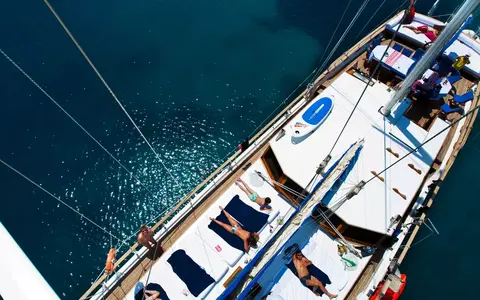 Turkije, Bodrum
