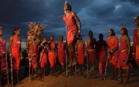 Tanzania