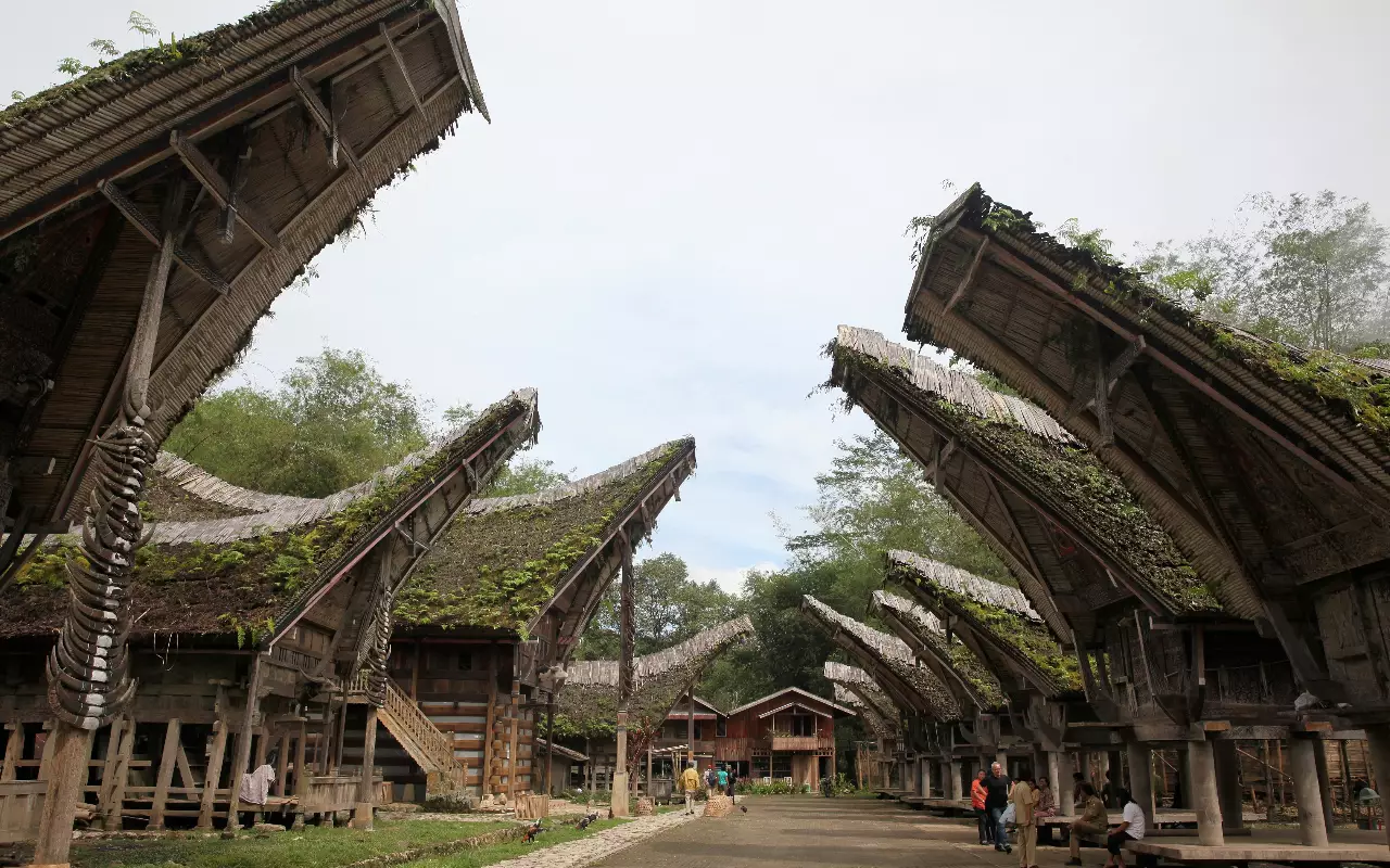 Indonesië