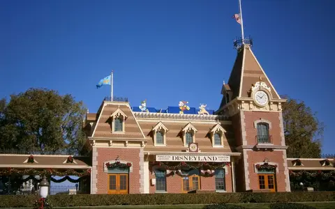 Disney