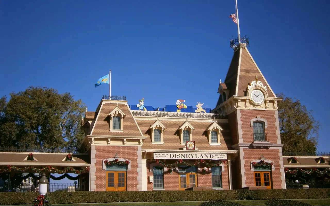 Disney