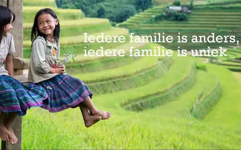 Familiereizen