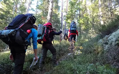 Wildernistrekkings en cursusreizen