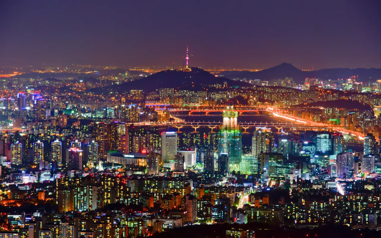 Korea