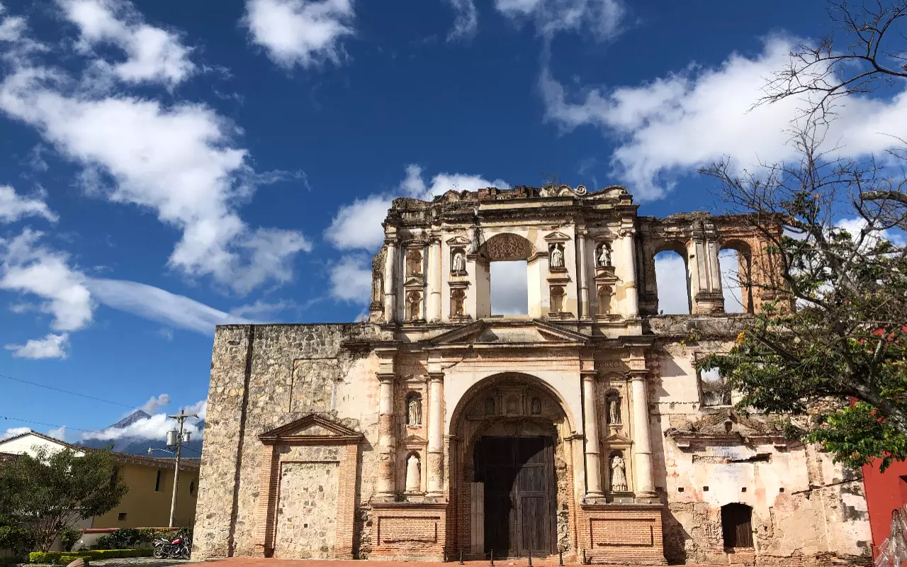 Guatemala