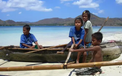 Indonesië