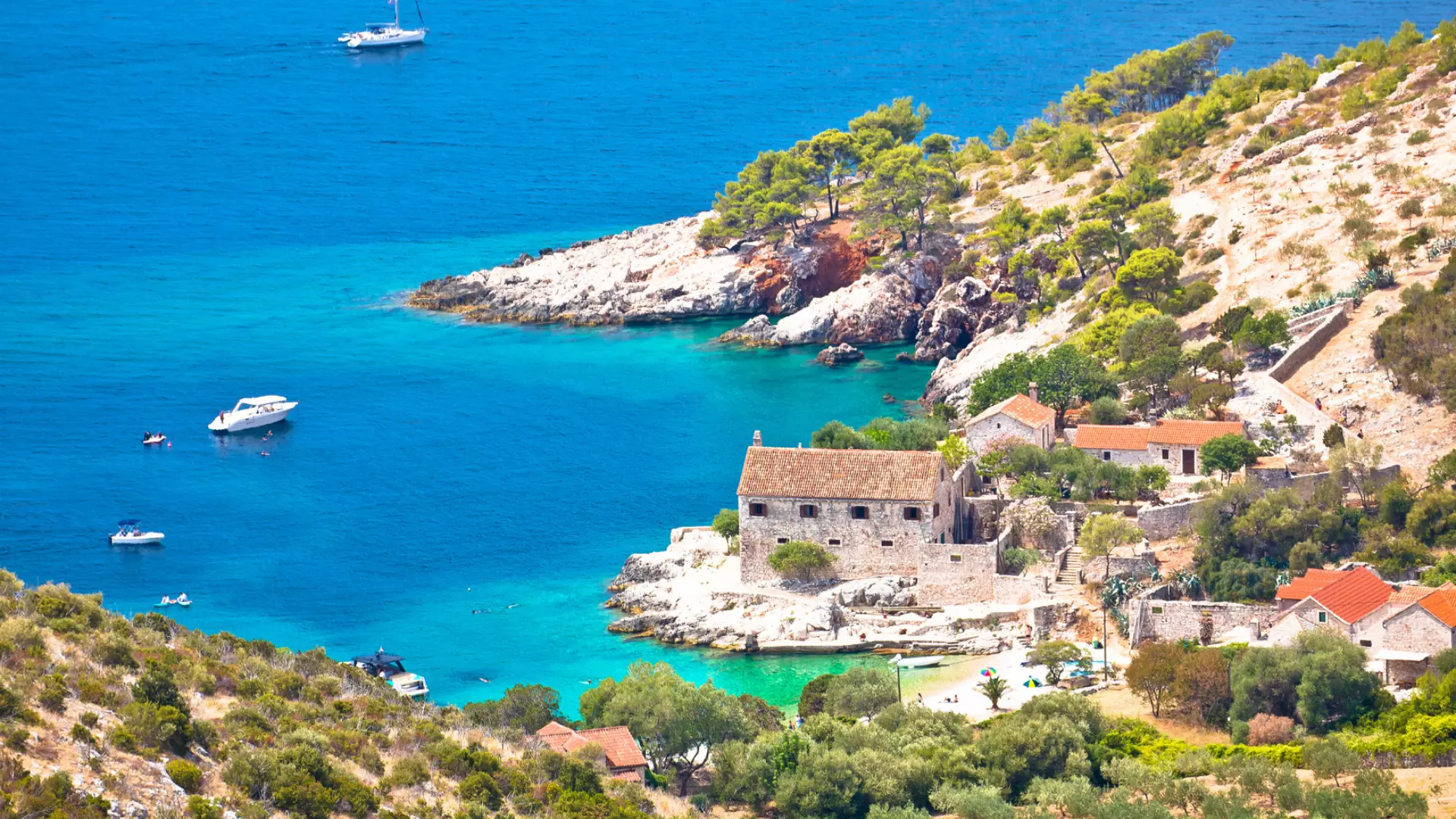 Kroatië