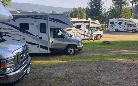 camperreizen