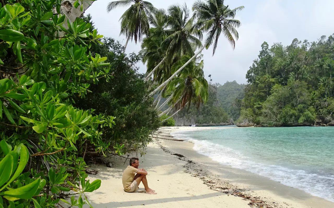 Indonesië