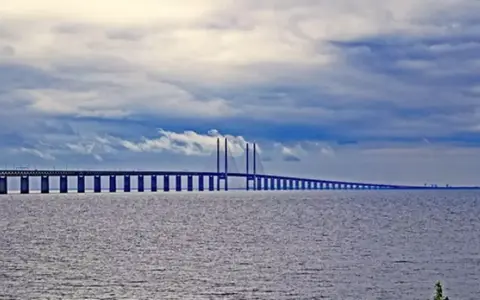Scandinavië en de Baltische staten
