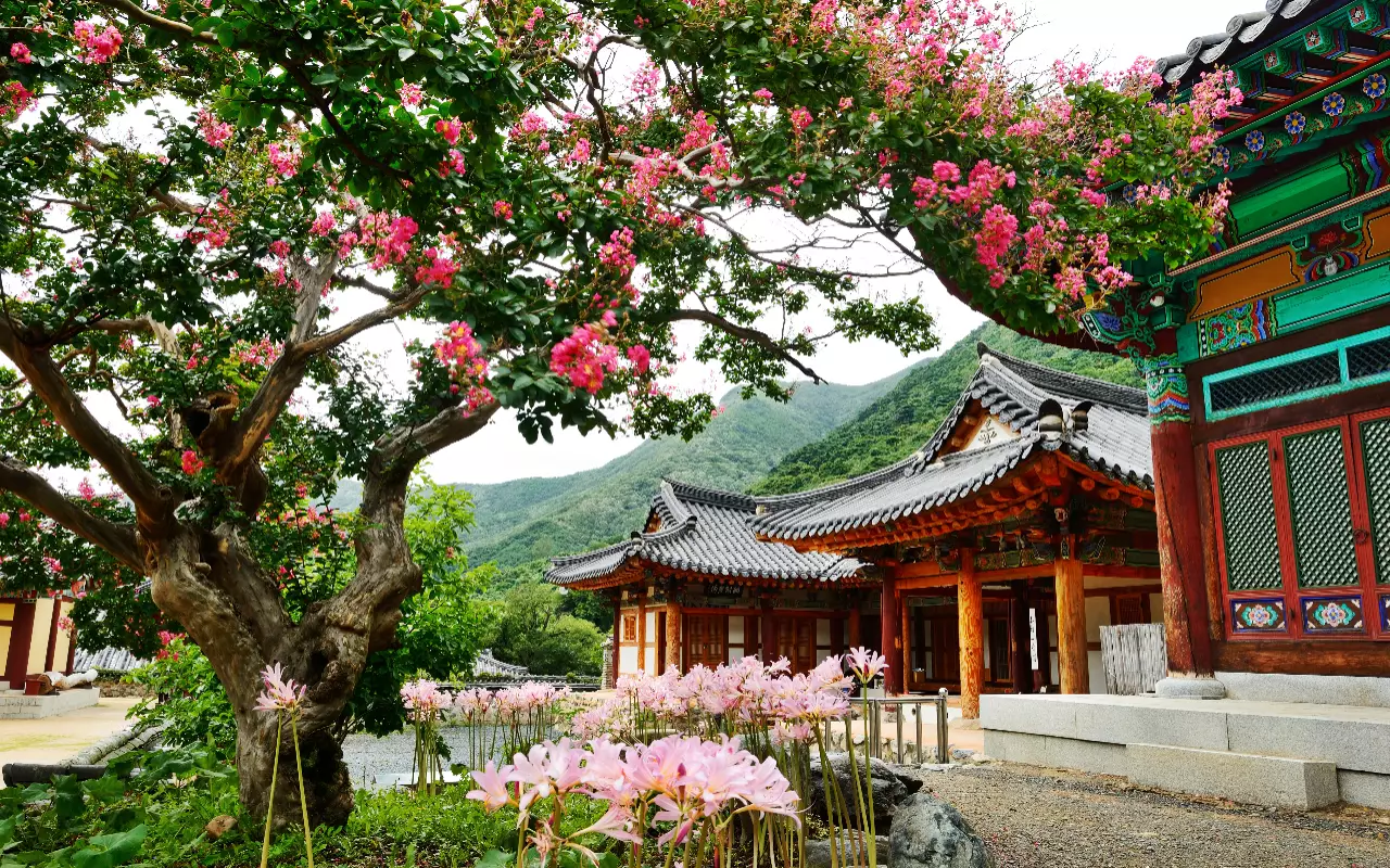 Korea