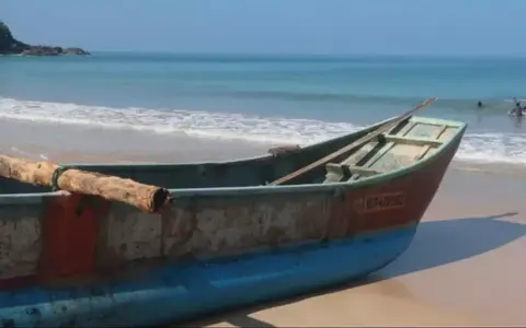 Sri lanka