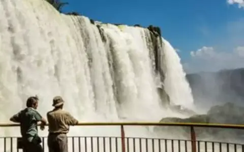 Brazilie
