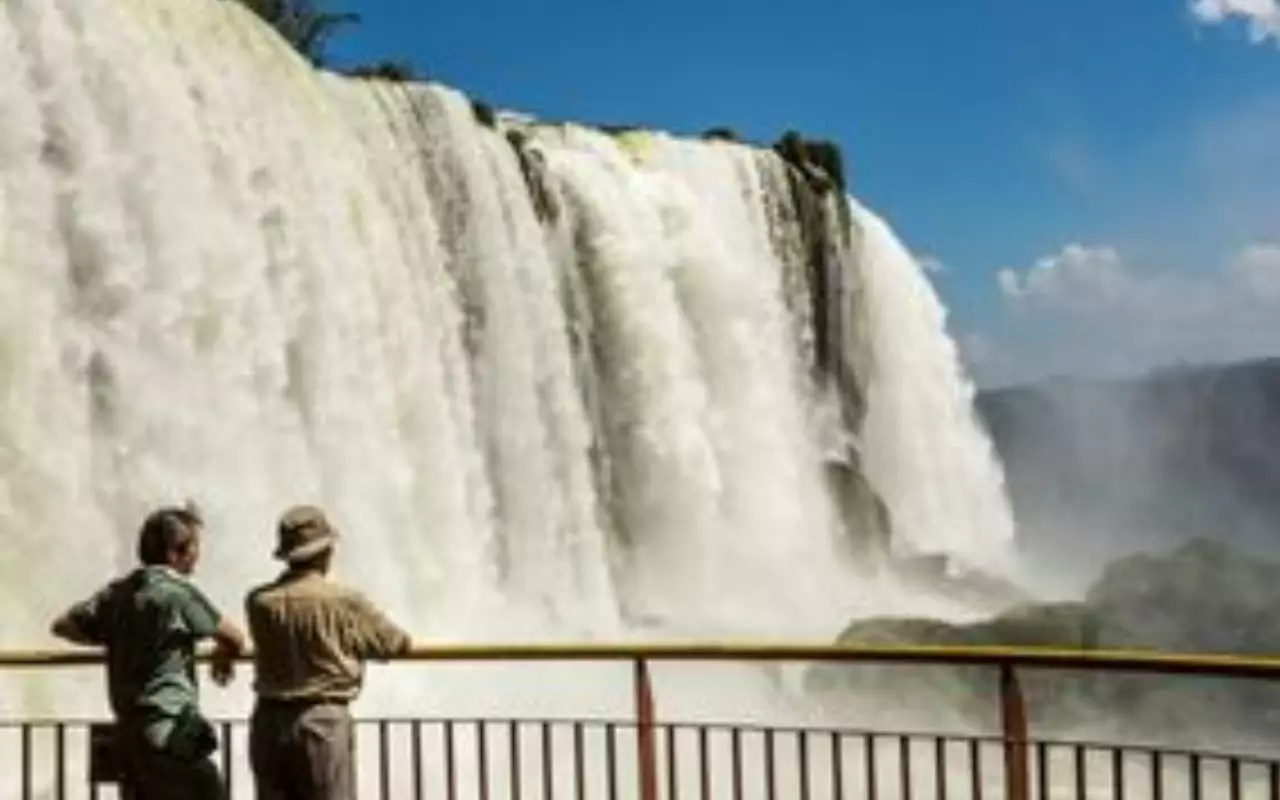 Brazilie