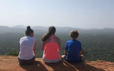 Sri lanka