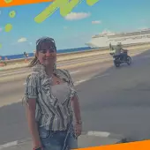 Barbara Diaz Dominguez