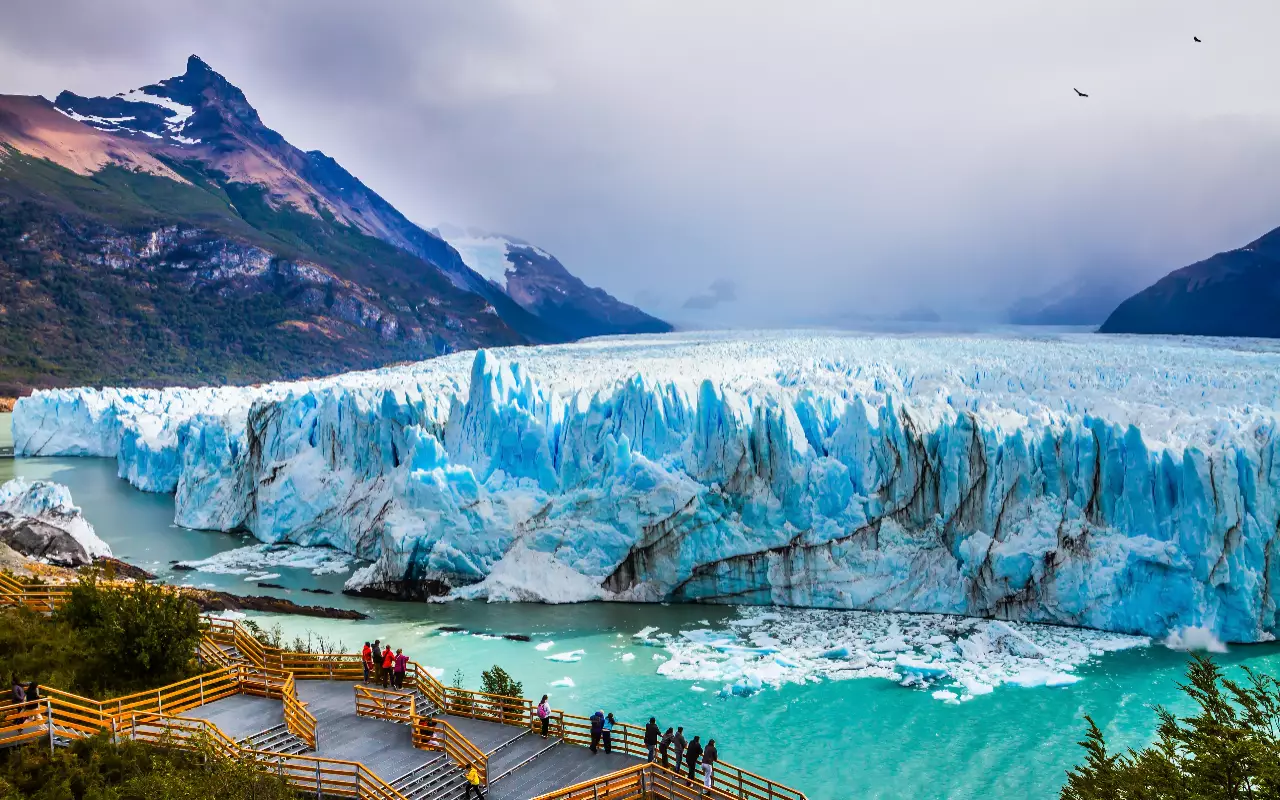 Argentinië