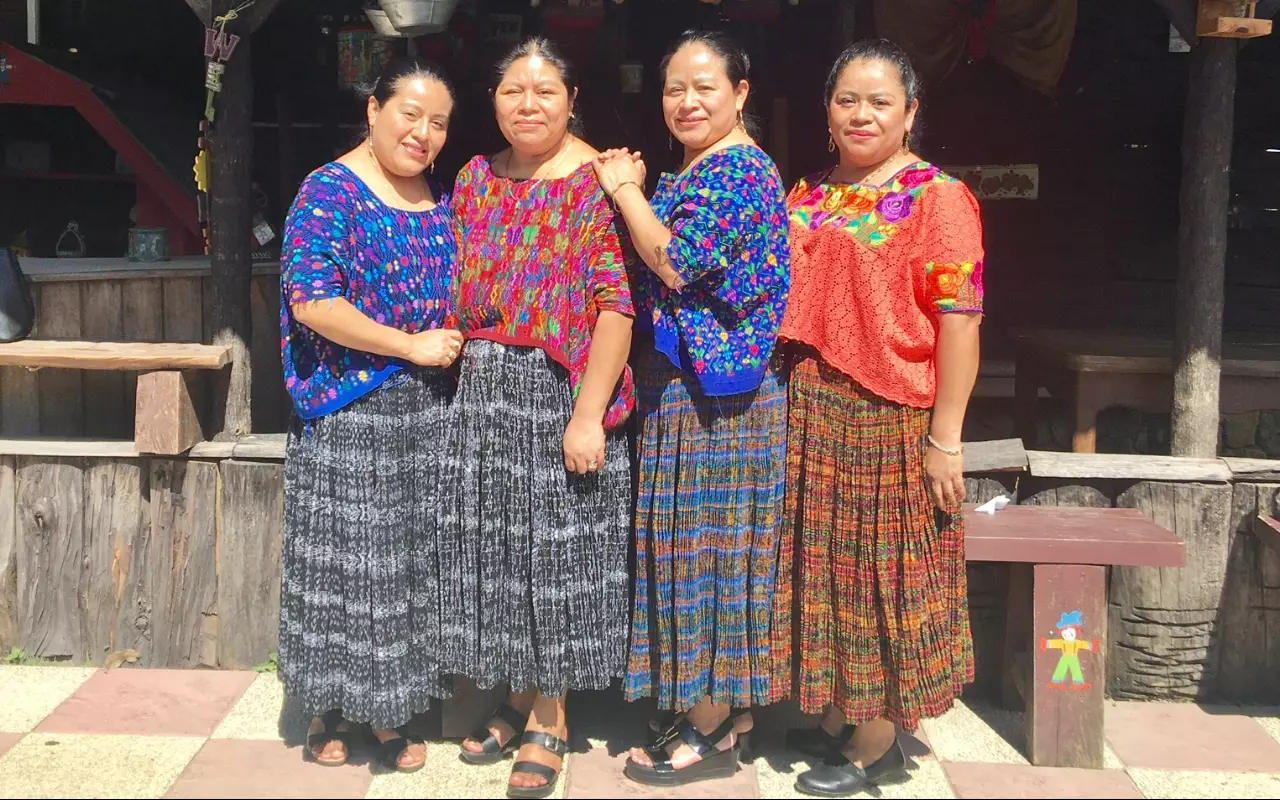 Guatemala
