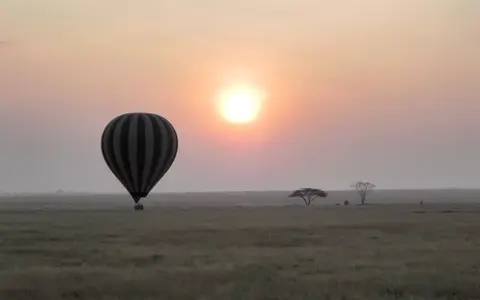 Tanzania