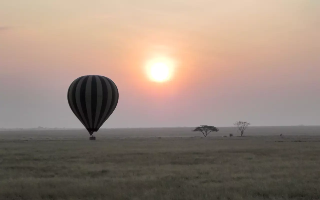 Tanzania