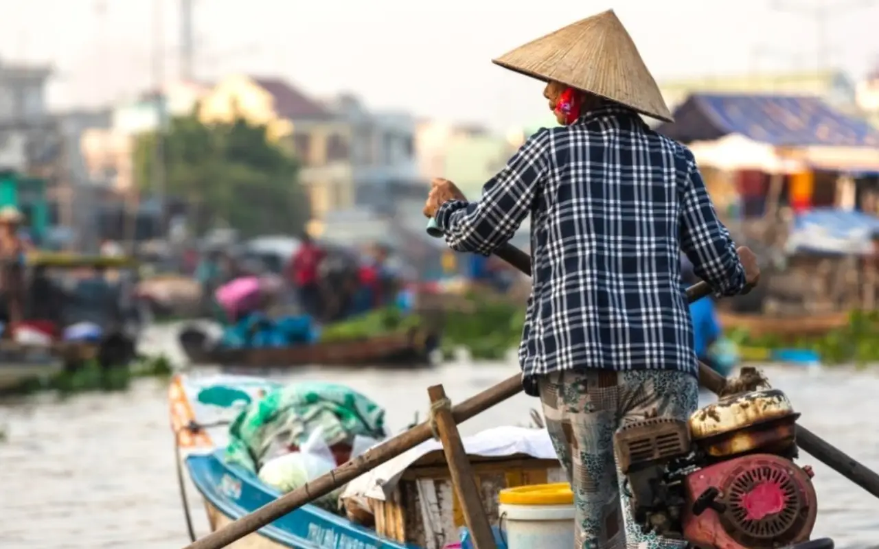 Vietnam