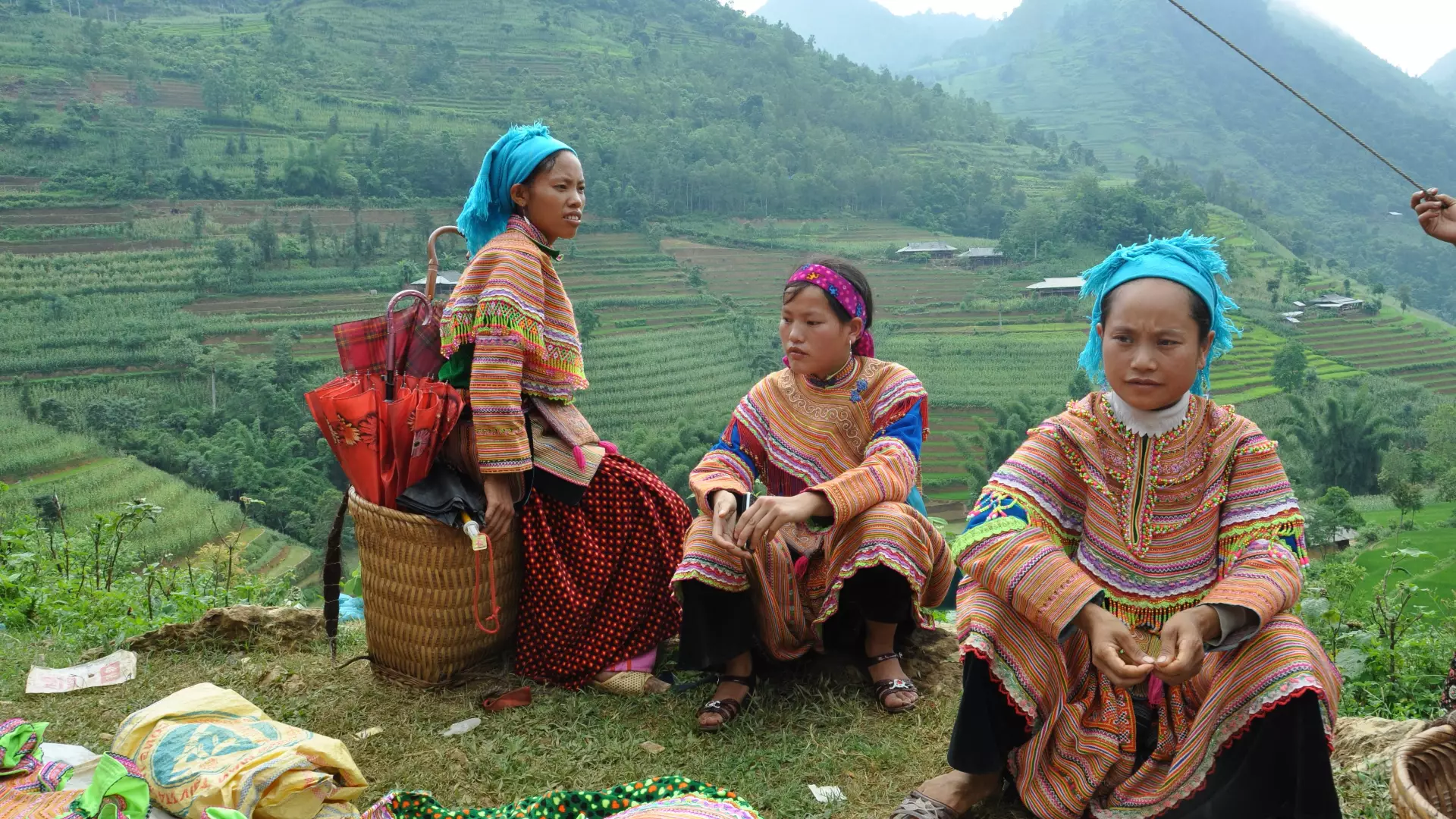 Vietnam maatwerkreizen