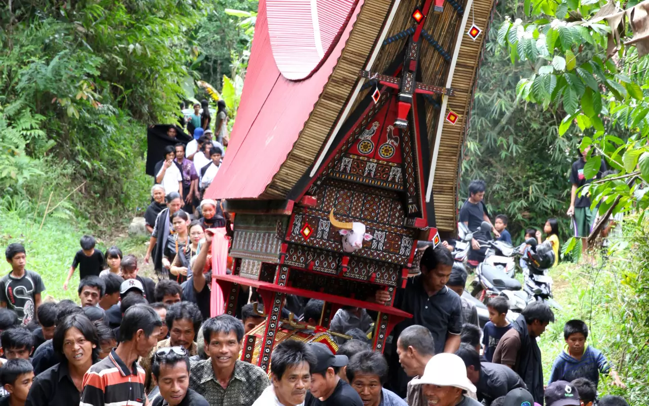 Indonesië