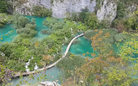 camperreizen