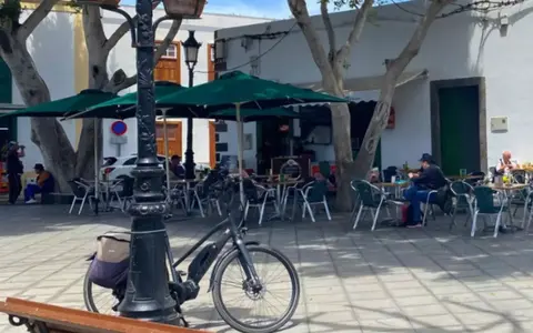 Fietsreizen Canarische eilanden